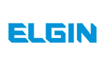 Elgin Logo Ar-Condicionado