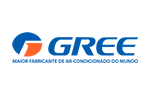 Gree Logo Ar-Condicionado