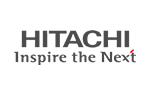 Hitachi Logo Ar-Condicionado